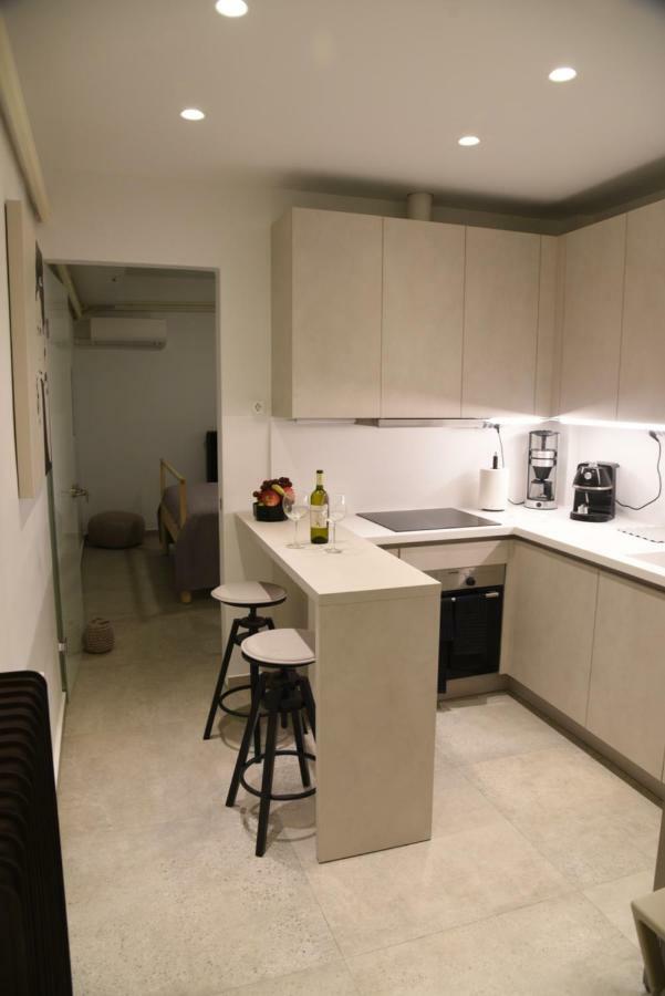 Acropolis At Your Door Athena Bagian luar foto