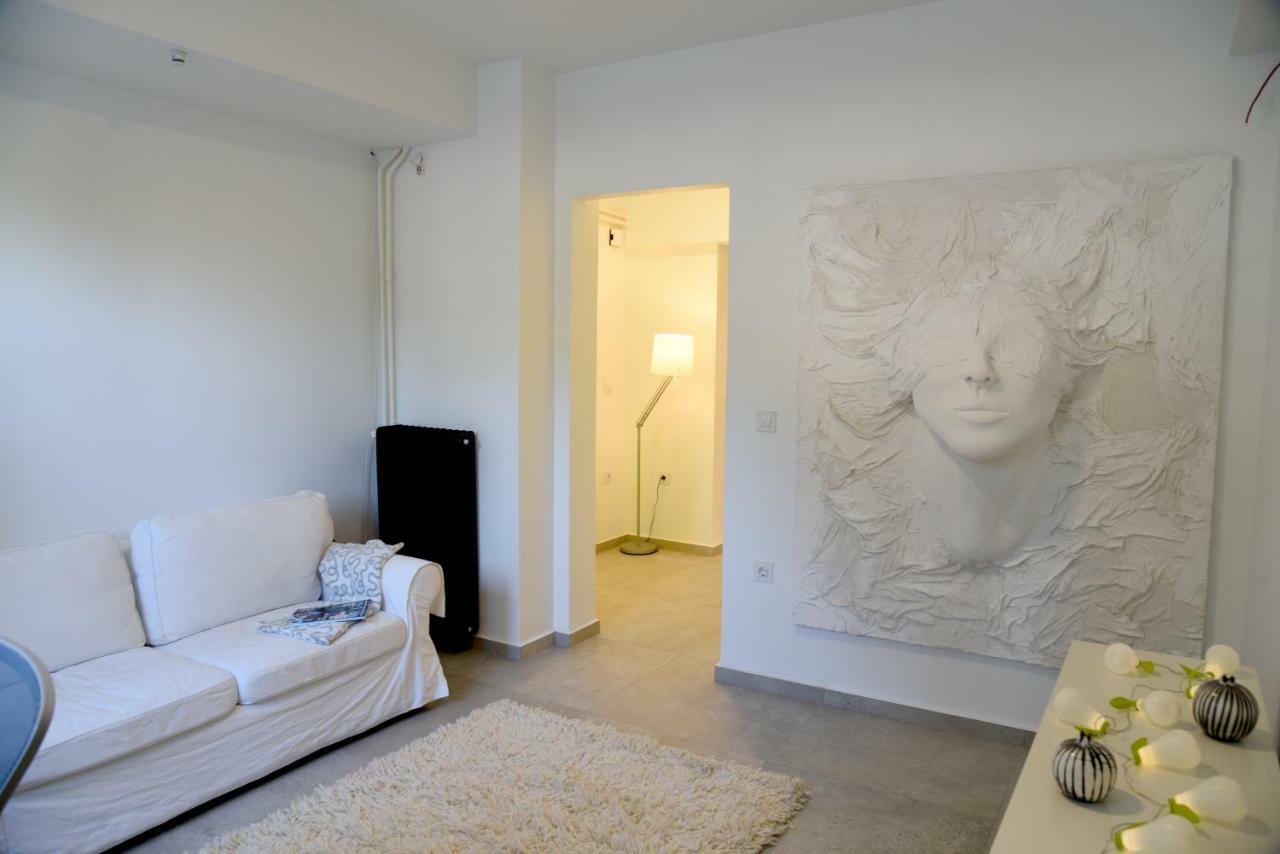 Acropolis At Your Door Athena Bagian luar foto