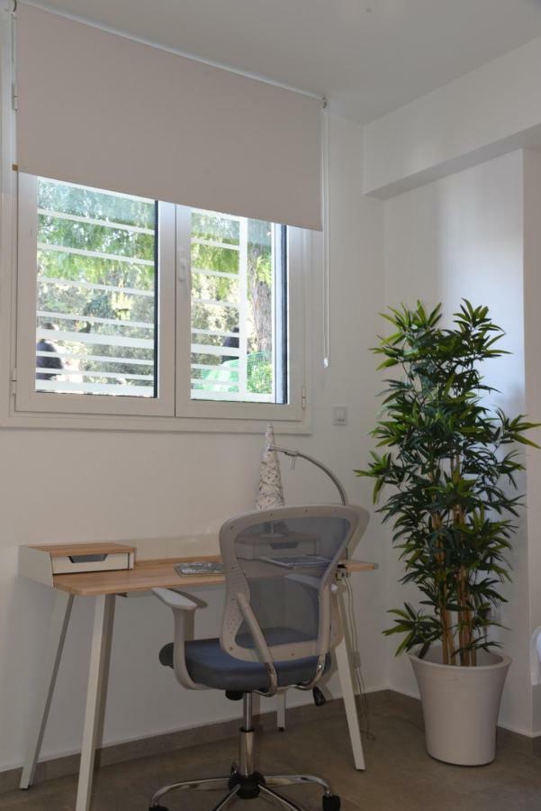 Acropolis At Your Door Athena Bagian luar foto