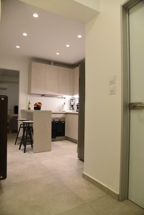 Acropolis At Your Door Athena Bagian luar foto